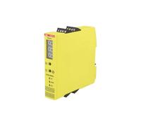 Módulo: Relé de seguridad SENTRY 24VDC en 2TLA010070R0000
