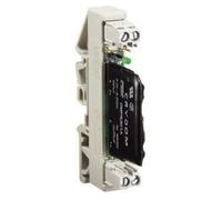 MÓDULO RELÉS WRS-SSAC1-250V4A. Incluye 10 piezas