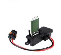 Modulo Resistenza Ventola Compatible Con CHEVROLET Para TRUCK-ASTRO 1996-2005 Resistor De Motor De Ventilador De Automóvil Reemplazo De Accesorios Automotrices 12135105