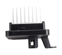 Modulo Resistenza Ventola Compatible Con Citroen Para C4 Para Cactus 2014-2024 Para 1.2 VTi 75 Para 1.2 THP 130 2017-2024 Resistencia Del Calentador Del Ventilador Motor Ventilador