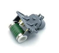 Modulo Resistenza Ventola Compatible Con Ford Para Ecosport 2003-2026 (mercados Latinos) Para Fiesta 2004-2026 Reemplazo De Resistencia Del Motor Ventilador Automóvil 6S659A819AA