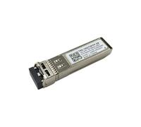 QNAP TRX-10GITSFPP-SR module émetteur-récepteur de réseau Fibre optique 10000 Mbit/s SFP+ 850 nm