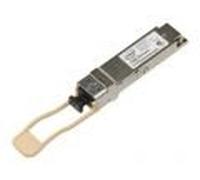 Intel Módulo transceptor QSFP28 100Gb Ethernet 100GBASE-SR4