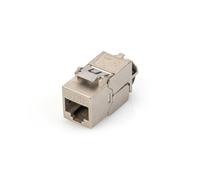 Módulo RJ45 encastrable Digitus DN-93619-24 Keystone CAT 5e, CAT 6, CAT 6a, CAT 6a (cable bruto CAT 7) 24 pc(s)