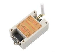 Módulo RS232 inalámbrico que admite frecuencias de 433 MHz y 868 MHz, permite soluciones de transmisión de datos en serie (RS232 868M)