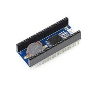 Módulo RTC DS3231 Reloj en Tiempo Real HAT para Raspberry Pi RPI para Raspberry Pi 2 W 2W PICO2 RP2350 Placa de Expansión para Proyectos