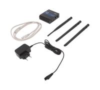 Módulo RUT241010000: router LTE 4GLTE Flash: 16MB RAM ESTÁTICA: 128MB 83x25x7...