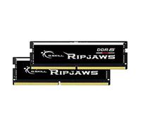 MODULO S/O DDR5 32GB 2X16GB 4800MHz GSKILL RIPJAWS