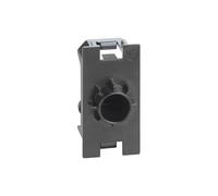 Modulo salida de cablesBticino K4953 Living Now1 modulo