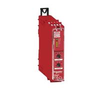 SCHNEIDER XPSUAB11CP Módulo de automatización