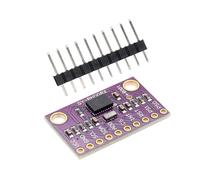 Módulo Sensor AHRS de 9 Ejes y 9 Grados de Libertad BNO085 AR VR IMU de Alta Precisión GY-BNO085, GY-BNO080