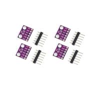 Módulo Sensor BME280 de 4 Piezas de 3,3 V, Sensores de Presión Atmosférica, Temperatura y Humedad, Conexión I2C SPI GY-BME280