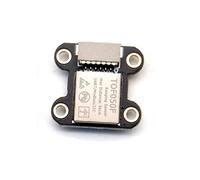 Módulo Sensor de Distancia Láser Infrarrojo TOF050F con Conexión Serie MODBUS IIC de 3 V A 5 V y Cable PH1.0 mm de 6 Pines.