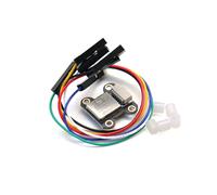 Módulo Sensor de Distancia Láser Infrarrojo TOF050F con Conexión Serie MODBUS IIC de 3 V A 5 V y Cable PH1.0 mm de 6 Pines.