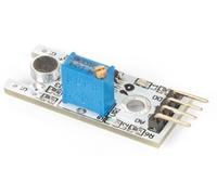 Módulo Sensor de Sonido con Micrófono Compatible con Arduino - WHADDA