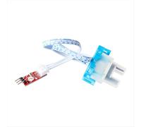 Módulo sensor de turbidez óptica. Agua avanzada para una medición precisa de la confusión.