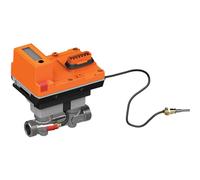 Módulo Sensor Medidor de Energía Térmica DN 40