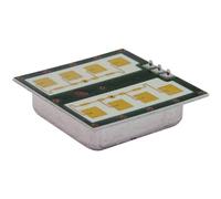 Módulo Sensor Radar Universal 24GHz Apertura N/A B + B Thermo-Technik IPM-165