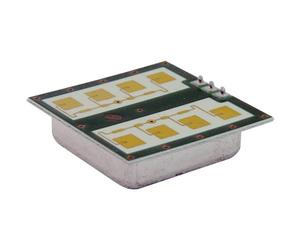 Módulo Sensor Radar Universal 24GHz Apertura N/A B + B Thermo-Technik IPM-165