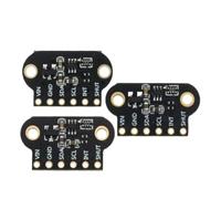 Módulo sensor TOF050C 200C 400C TOF distancia de tiempo de vuelo salida IIC for arduino VL6180 VL53L0X VL53L1X(TOF200C VL53L0X)