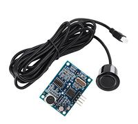 Módulo Sensor Ultrasónico a Prueba de Agua 5V Medición de Distancia Transductor Onda Ultrasónica Placa Detector de Nivel Distancia