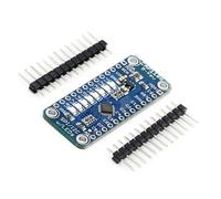 Módulo sensorial capacitivo táctil de 8 canales, panel de control, 8 sensoriales para electrónica, módulo táctil capacitivo industrial