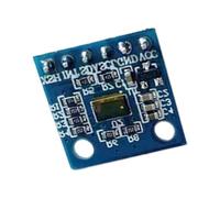 Módulo sensorial industrial de tiempo de vuelo y distancia ToF de baja potencia para automatización robótica