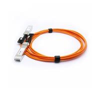 módulo SFP 10G SFP+ a SFP+AOC OM2 LSZH 10GBASE Cable SFP Activo (AOC) for Fibra óptica de Interruptor(10G AOC OM2 10M)