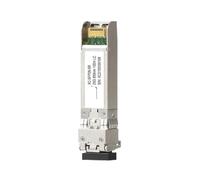 Módulo SFP 25G SFP-10G-SR 10GBASE-SR 850nm 300m DOM Transceptor óptico dúplex LC/UPC MMF(2pcs)