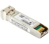 Módulo SFP Cisco 10GBASE-LR para implementaciones de 10 Gigabit Ethernet, Intercambiable en Caliente, garantía estándar de 5 años (SFP-10G-LR=)