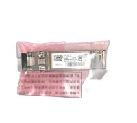 Módulo SFP Cisco 10GBASE-SR para implementaciones de 10 Gigabit Ethernet, Intercambiable en Caliente, garantía estándar de 5 años (SFP-10G-SR=)