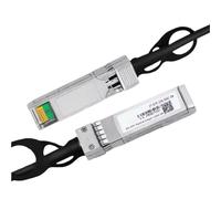 módulo SFP Cobre pasivo de la conexión Directa del Cable de 10G SFP+ DAC los 0.5-7m Compatible con una Variedad de Marcas(7m 24AWG)