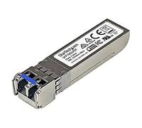 Módulo SFP+ Compatible con Cisco SFP-10G-LR-S - Transceptor de Fibra Óptica 10GBASE-LR - SFP10GLRST