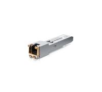 Módulo SFP de 1 Gb/s, RJ45 UACC-CM-RJ45-1G