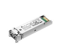 Módulo SFP Gigabit multimodo Omada, 8 Unidades Spec: multimodo, MiniGBIC, Interfaz LC, hasta 550 m (Tipo de Fibra 50/125um)/ Distancia de 275 m