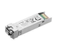 Tarjeta de Red TP-Link ISM321A-20 SFP 1,25 Gb/s Fibra Óptica LC 20 km Hot-Swap