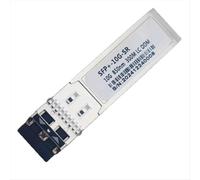 Módulo SFP+ LC dúplex 10G multimodo 850 nm 300 m SFP-10G - Totalmente compatible con // Switch