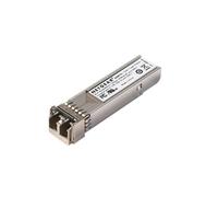 Módulo SFP+ NETGEAR 10Gbase-SR 10000 Mbit/s 300m 17,1g