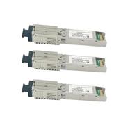 módulo SFP PON Stick EPON GPON XPON SFP Onu Stick con Mac PPPoE IPoE HGU SC Conector pon módulo 1490/1330nm 1,25 Gbps(EPON)