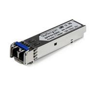 Módulo SFP StarTech.com SFPG1320C Compatible Cisco GLC-LH-SMD Monomodo 1GbE LC 20km DDM