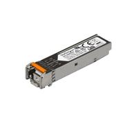 Módulo SFP StarTech SFP1000BXDST LC Monomodo 1,25Gbps 10km DDM Hot Swap