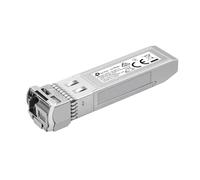 Transceptor SFP+ TP-Link Omada SM5110LSB-10 10Gbps LC 10000m Plata