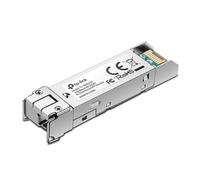Módulo SFP TP-Link TL-SM321B Bidireccional WDM 1000Base-BX 1250 Mbit/s 10Km