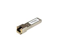 módulo sfp transceptor de cobre startech extreme networks 10050 comp - Routeur, Wifi, Red 1 Gbps | Cobre | RJ-45 | 100 m
