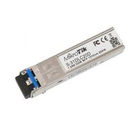 Modulo SFP Transceptor de Fibra Óptica Mikrotik S-31DLC20D