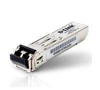 D-Link DEM-311GT red modulo transceptor Fibra óptica 1000 Mbit/s SFP 850 nm