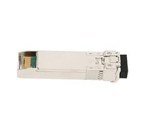 Módulo SFP+, Transceptor SFP+ de Amplia Compatibilidad TX1270nm 10G para Conmutadores de Fibra