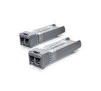 Ubiquiti Networks UACC-OM-MM-10G-D-20 red modulo transceptor Fibra óptica 10000 Mbit/s SFP 850 nm