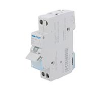 Módulo SFT140: Interruptor de palanca Poste: 1 230VAC 40A IP20 DIN Barra.Pos:...