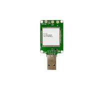 Módulo SIMcom A7672E-FASE con Adaptador USB LTE CAT1 para Europa, Oriente Medio y África.